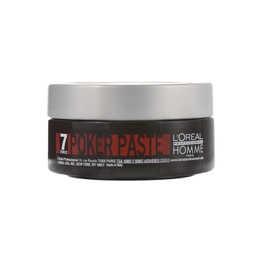 Homme Pâte Poker 75ml